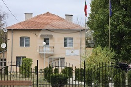 Село Макреш - Общински съвет - решения