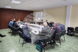 Село Макреш - Общински съвет - решения