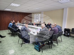 Село Макреш - Общински съвет - решения