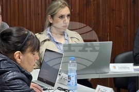 Село Макреш - Общински съвет - решения