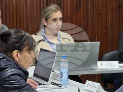 Село Макреш - Общински съвет - решения