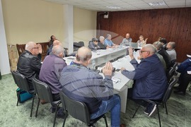 Село Макреш - Общински съвет - решения