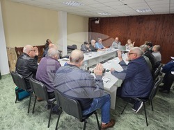 Село Макреш - Общински съвет - решения