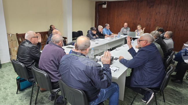 Общинският съвет в Макреш отпусна средства на клуба на инвалида в село Раковица