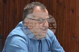 Село Макреш - Общински съвет - решения