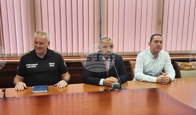 Отбори по пожароприложен спорт от седем държави ще спорят за купа „Одесос“ във Варна