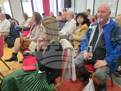 Пловдив - Сесия за отворената наука -  ERIS 2025