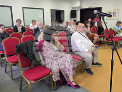 Пловдив - Сесия за отворената наука -  ERIS 2025