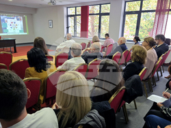 Пловдив - Сесия за отворената наука -  ERIS 2025