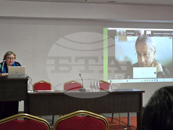 Пловдив - Сесия за отворената наука -  ERIS 2025