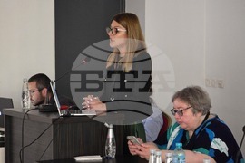 Пловдив - Сесия за отворената наука -  ERIS 2025