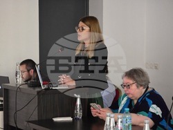 Пловдив - Сесия за отворената наука -  ERIS 2025