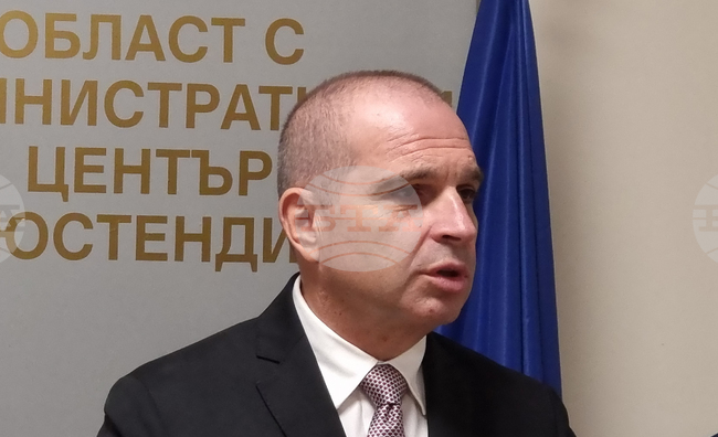 Bulgaria, North Macedonia to Sign Agreement on Corridor VIII Cross-Border Tunnel on Nov. 4