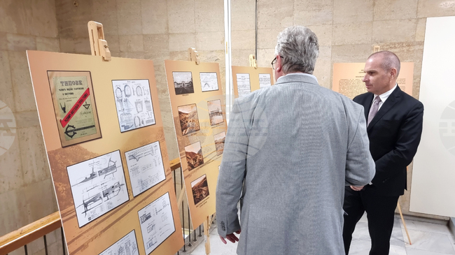 Bulgaria, North Macedonia to Sign Agreement for Construction of Railway Tunnel