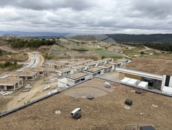 Село Горни Окол - комплекс „Окол Лейк парк“