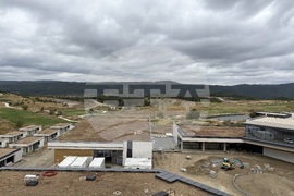 Село Горни Окол - комплекс „Окол Лейк парк“