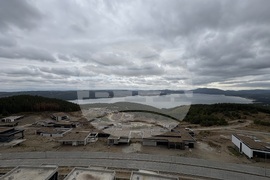 Село Горни Окол - комплекс „Окол Лейк парк“