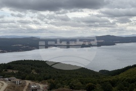 Село Горни Окол - комплекс „Окол Лейк парк“