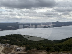 Село Горни Окол - комплекс „Окол Лейк парк“