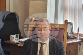 Велико Търново - среща - безводие