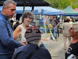 Снимка: Пресцентър ПП "Възраждане" 