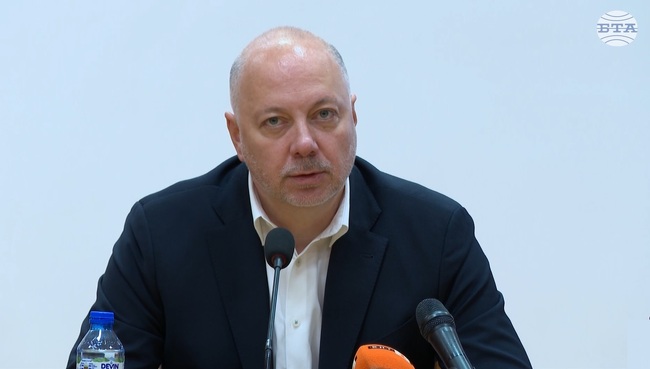 Догодина не трябва да има режим в Плевен, това е нашата отговорност, залагаме нашия авторитет, каза премиерът Росен Желязков