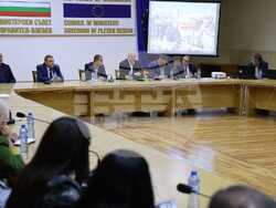 Снимка: Министерски съвет 