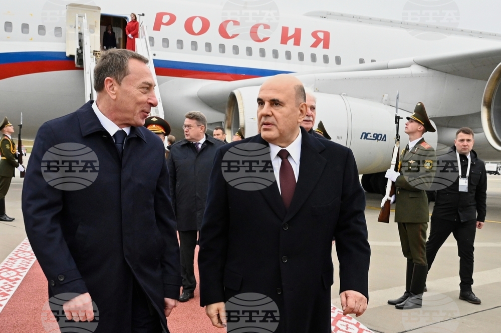 Belarus Russia