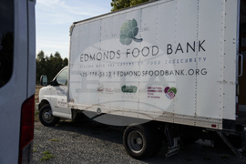 Food Bank Bread Donors