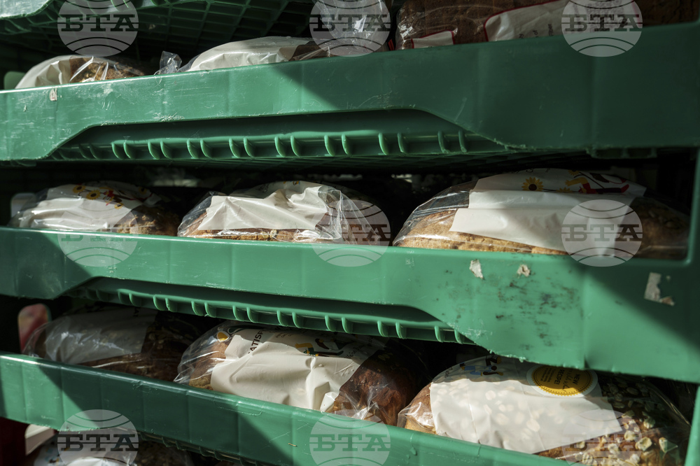 Food Bank Bread Donors