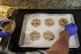 Food Bank Bread Donors