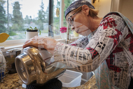 Food Bank Bread Donors