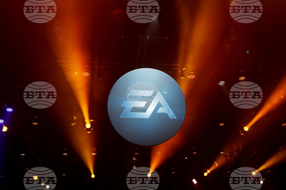 Сделка за 55 млрд. долара сваля "Електроник артс" от борсата