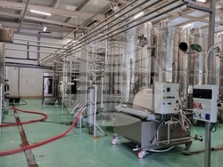 Село Дърманци - Винарски комплекс „ШаТони“