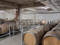 Село Дърманци - Винарски комплекс „ШаТони“