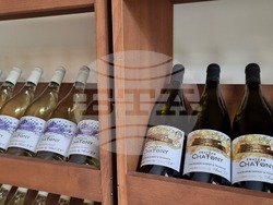 Село Дърманци - Винарски комплекс „ШаТони“