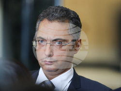 Съдебна палата - сигнал за корупция - брифинг