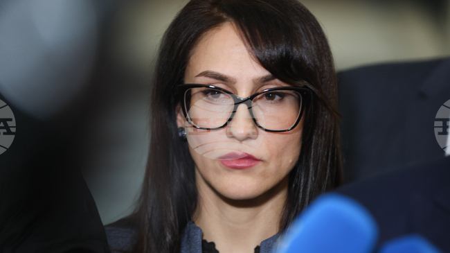 Нелегални мигранти от Сирия, Ирак и Иран са открити в София, 10 души от организирана престъпна група са задържани