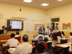 Снимка: Областна администрация Русе