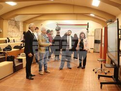 Снимка: Областна администрация Русе