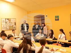 Снимка: Областна администрация Русе