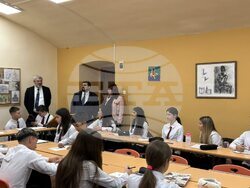 Снимка: Областна администрация Русе