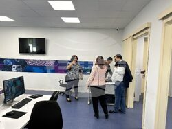 Снимка: Областна администрация Русе