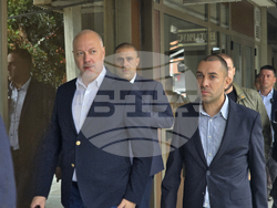 Плевен - Росен Желязков - Областен кризисен щаб - извънредно заседание