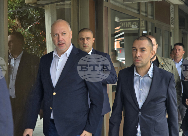 Догодина не трябва да има режим в Плевен, това е нашата отговорност, залагаме нашия авторитет, каза премиерът Росен Желязков