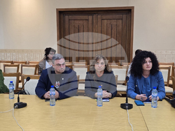 Плевен - Росен Желязков - Областен кризисен щаб - извънредно заседание