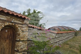Село Кромидово - Винарна „Орбелус“