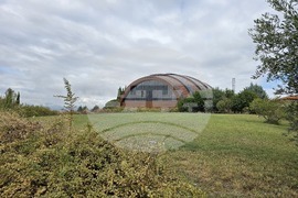 Село Кромидово - Винарна „Орбелус“