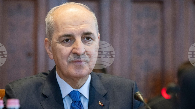 Парламентарната комисията по разоръжаване на ПКК пристъпва към изготвянето на доклад 