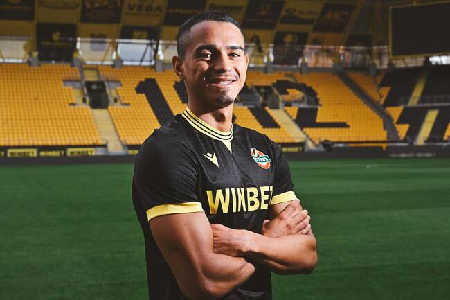 Ботев (Пловдив) продължава селекцията си с дефанзивен полузащитник